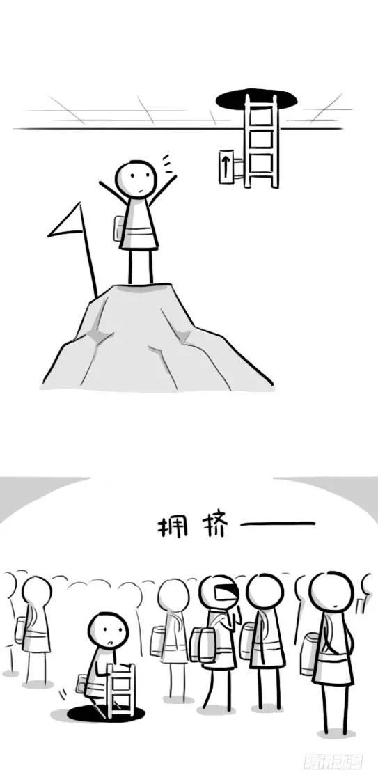 208 登山者 第16页