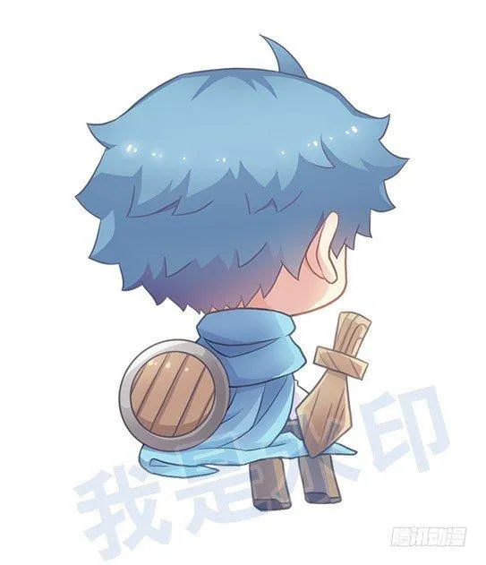 213 魔王07-魔王城的夏日 第51页