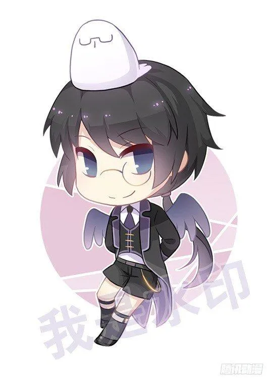 213 魔王07-魔王城的夏日 第52页
