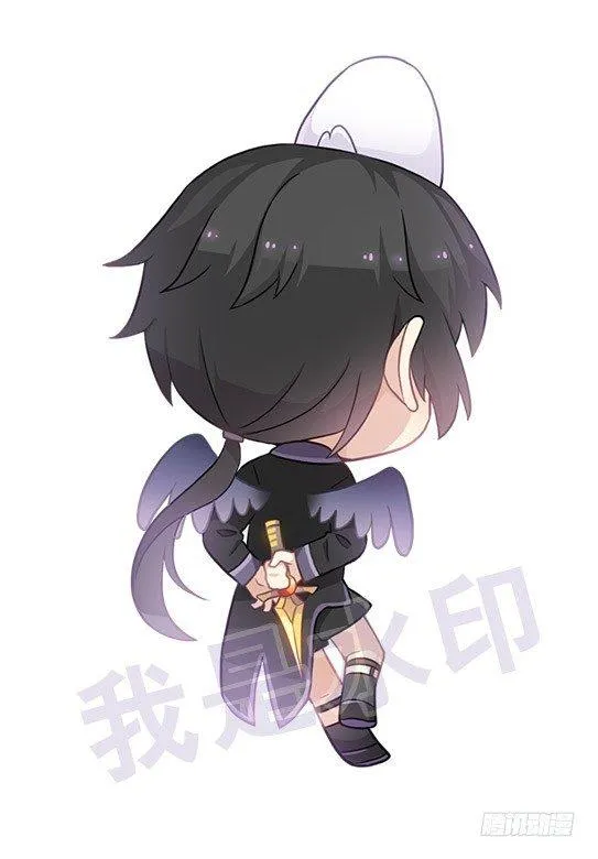 213 魔王07-魔王城的夏日 第53页
