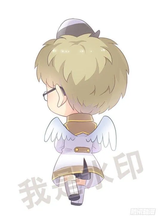 213 魔王07-魔王城的夏日 第55页