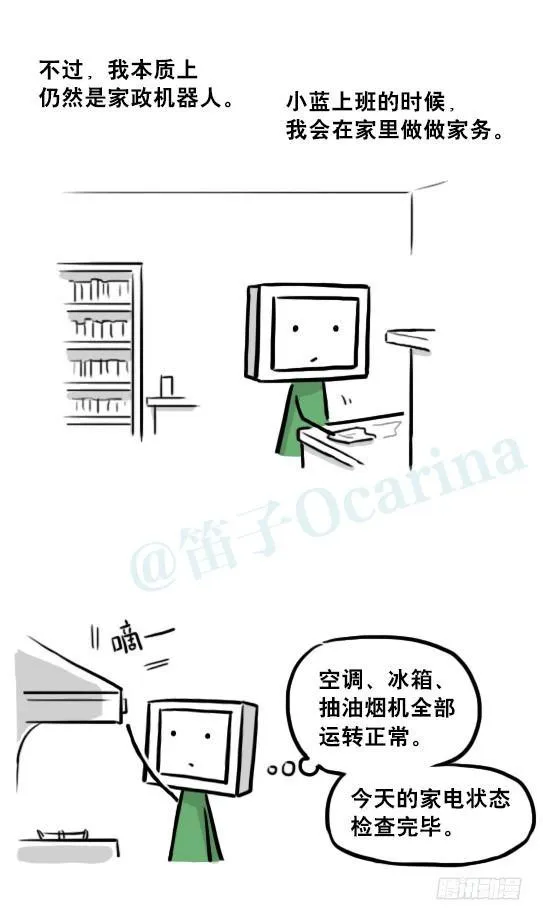 219 机器人27-普通人之路 第4页