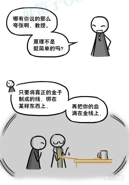224 黄金之城 第73页