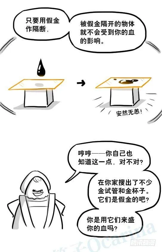 224 黄金之城 第106页