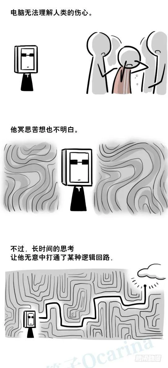 233 关于希望的对话 第3页