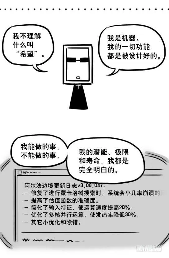 233 关于希望的对话 第16页