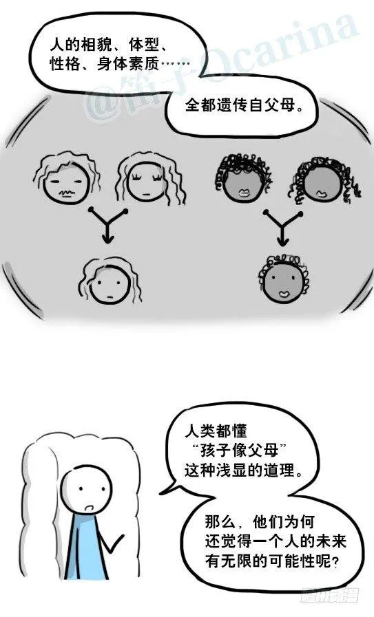 233 关于希望的对话 第23页