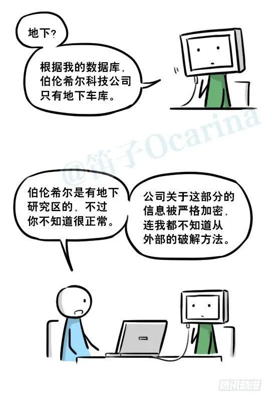 236 机器人28-地下 第11页