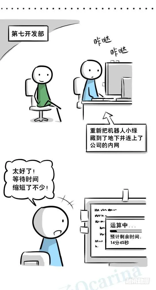 236 机器人28-地下 第84页