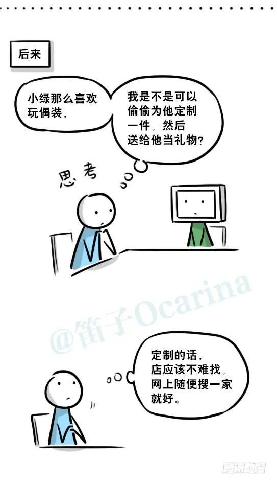 237 机器人28.5-玩偶装 第7页
