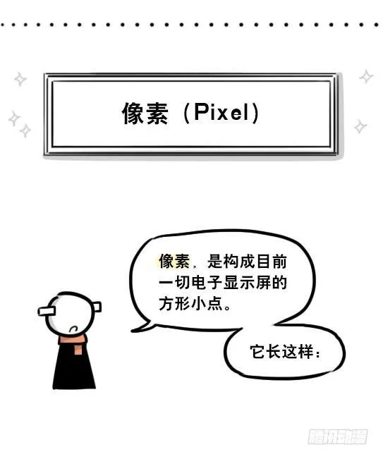 241 分辨率小科普 第4页