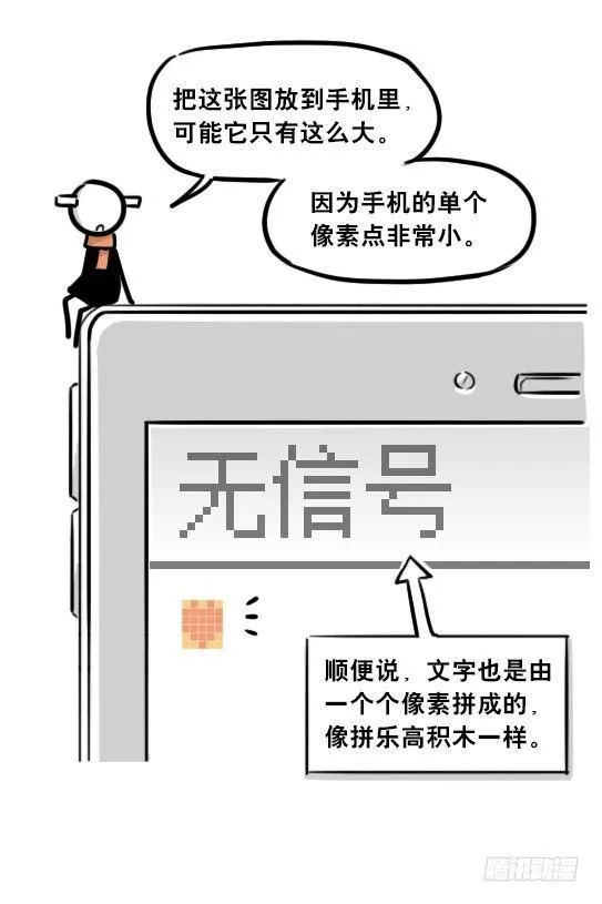 241 分辨率小科普 第7页
