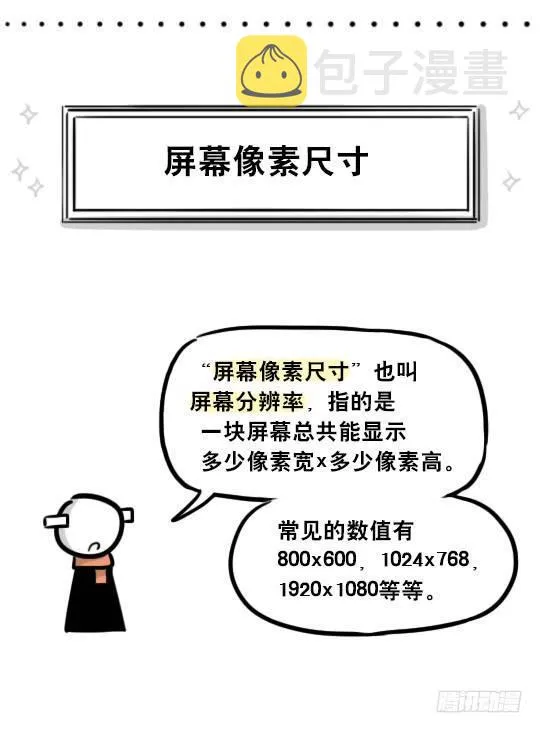 241 分辨率小科普 第12页