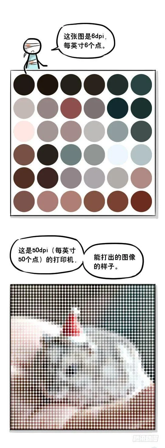 241 分辨率小科普 第35页