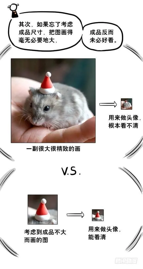 241 分辨率小科普 第49页