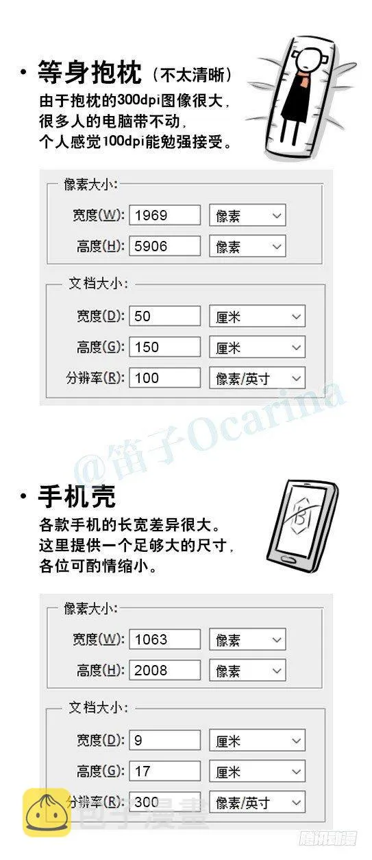 241 分辨率小科普 第60页