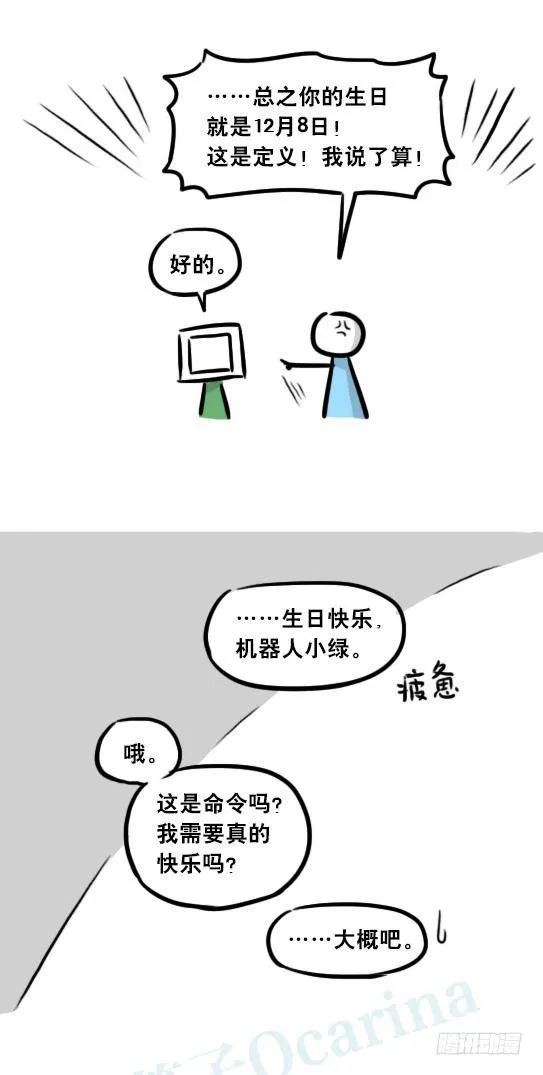 246 机绿生日 第5页
