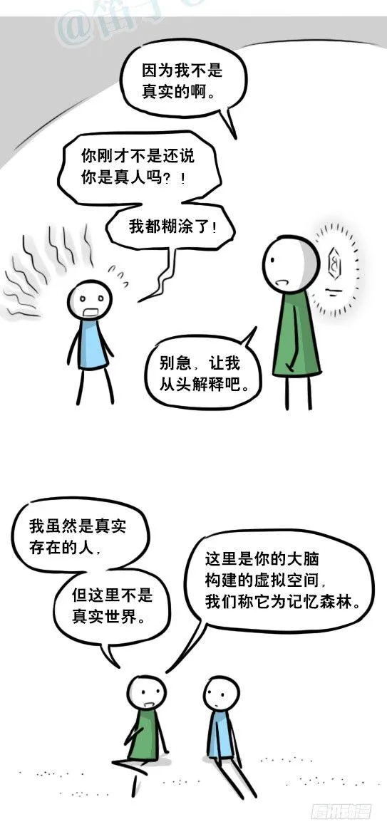 247 记忆规划局（上） 第15页