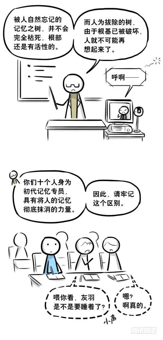 248 记忆规划局（下） 第65页