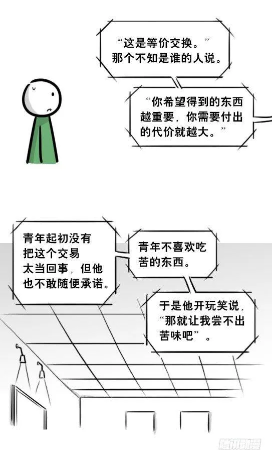 254 代价 第10页