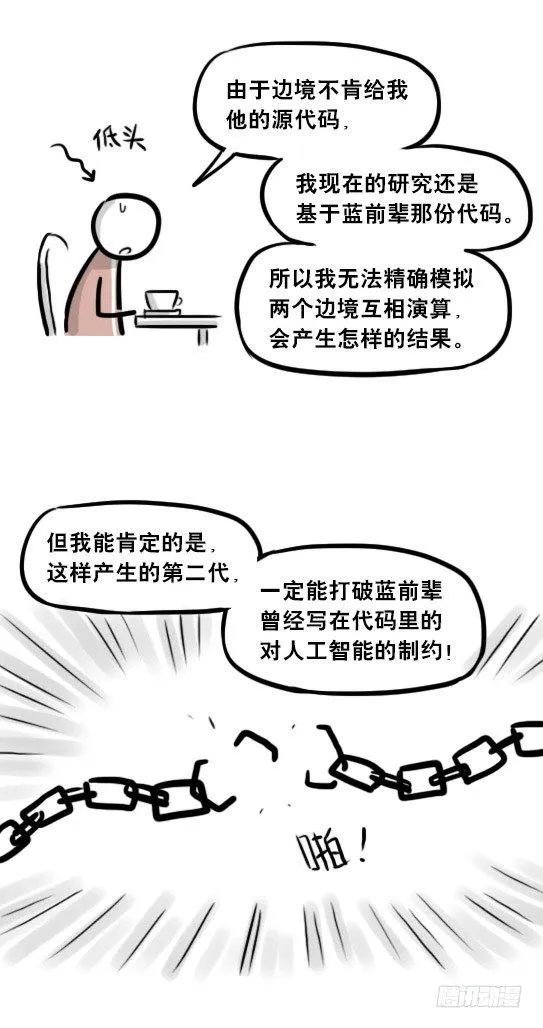 256 机器人29-边境2.0 第36页