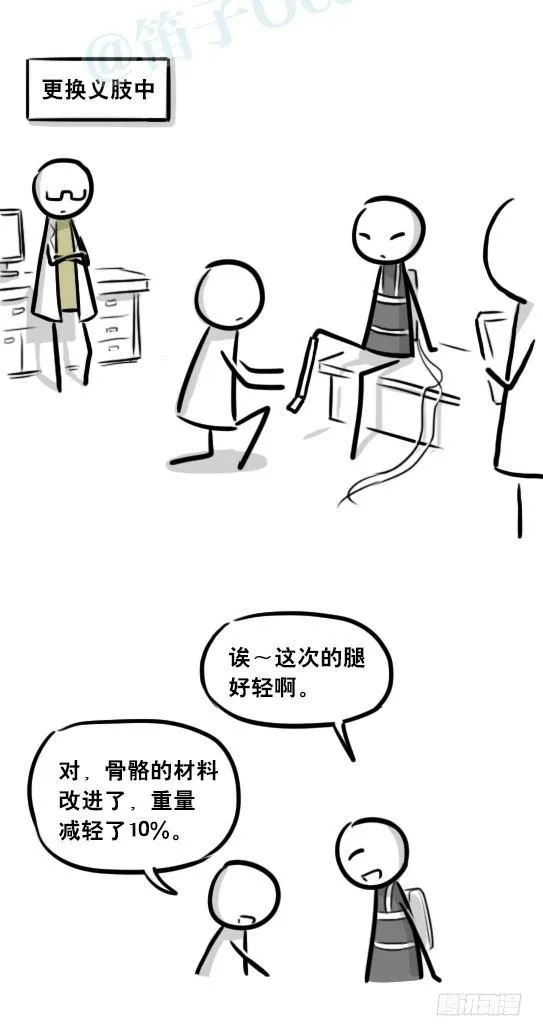 257 机器人30-十年前的承诺 第10页