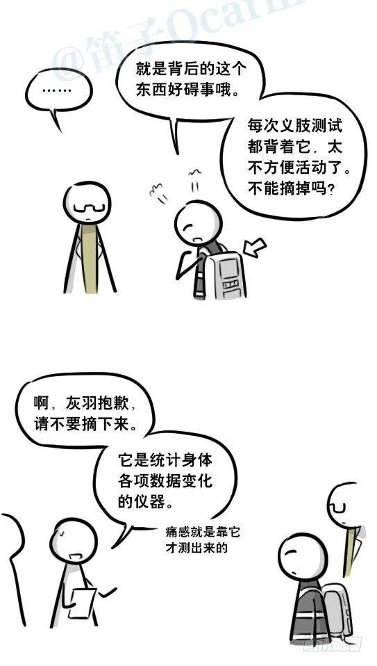 257 机器人30-十年前的承诺 第17页