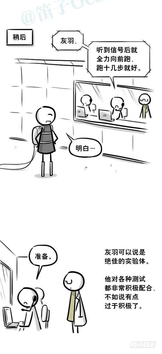 257 机器人30-十年前的承诺 第19页