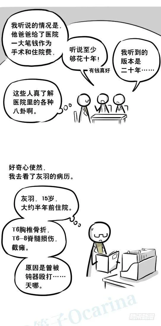 257 机器人30-十年前的承诺 第31页