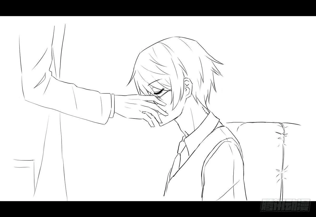 258 手书-Myosotis 第45页