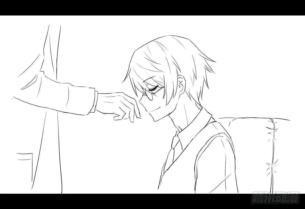 258 手书-Myosotis 第46页