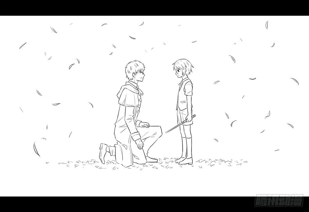 258 手书-Myosotis 第100页