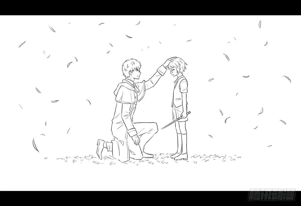 258 手书-Myosotis 第103页