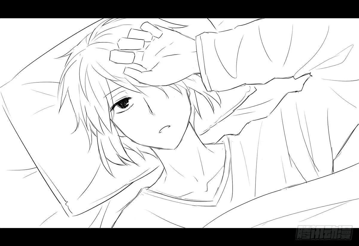 258 手书-Myosotis 第132页