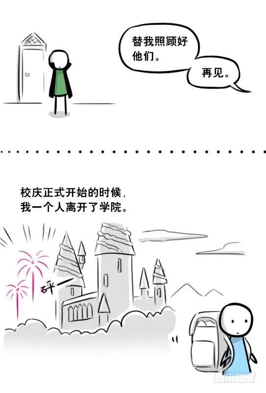 263 不会魔法的魔法师（下） 第78页