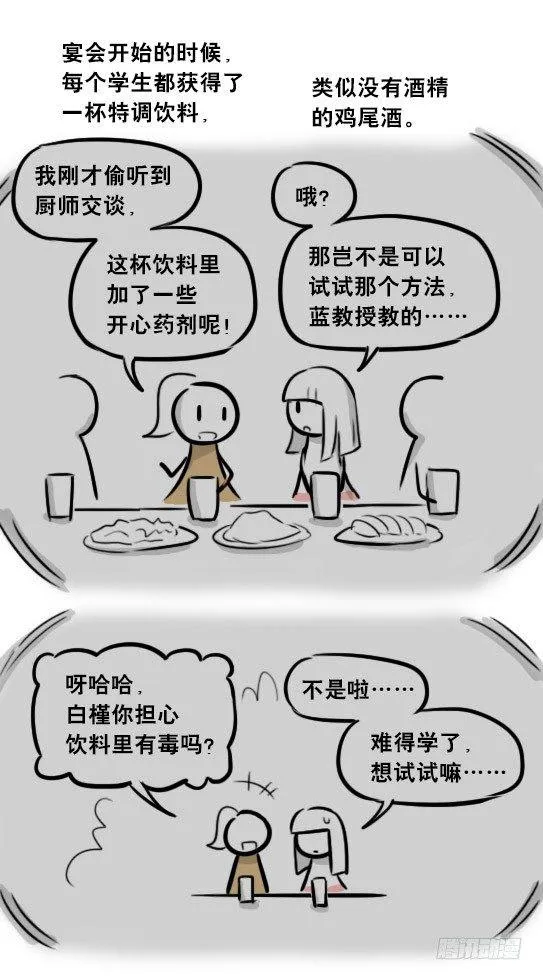 263 不会魔法的魔法师（下） 第95页