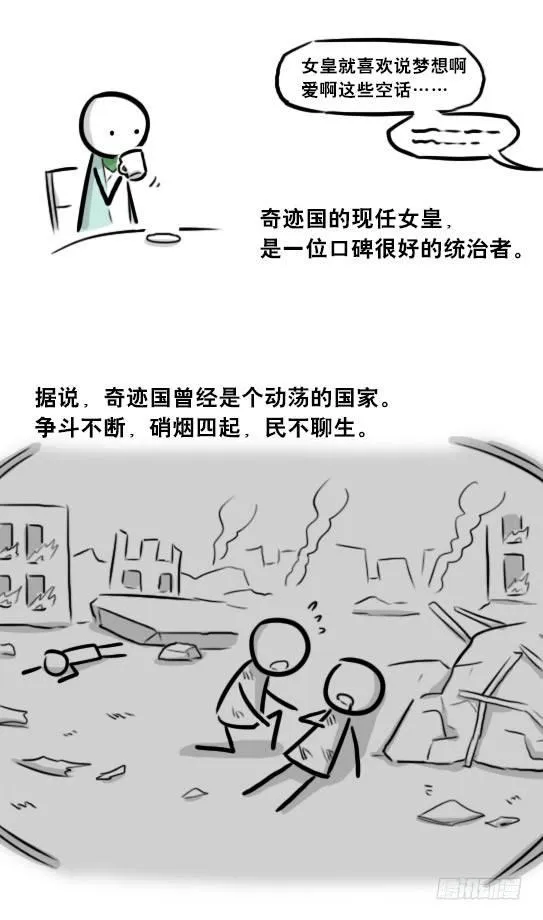 266 奇迹国 第15页