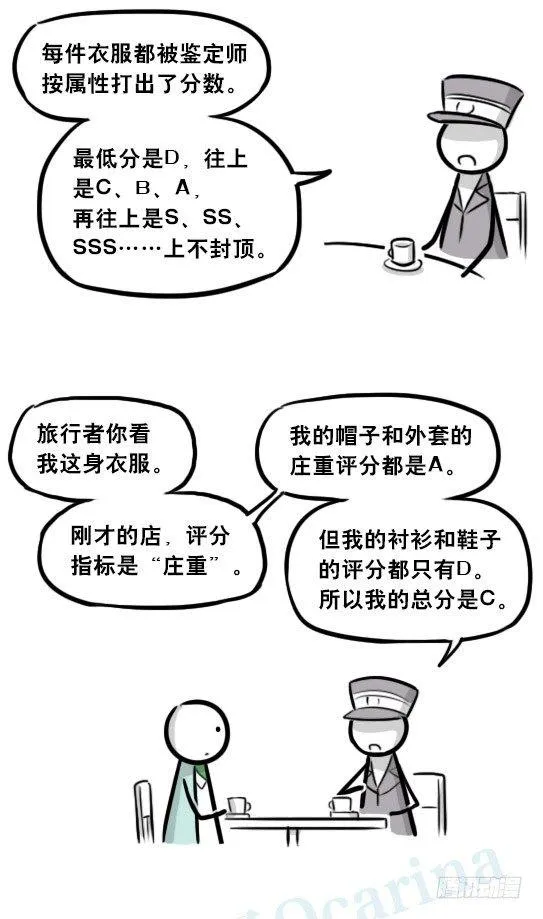 266 奇迹国 第33页