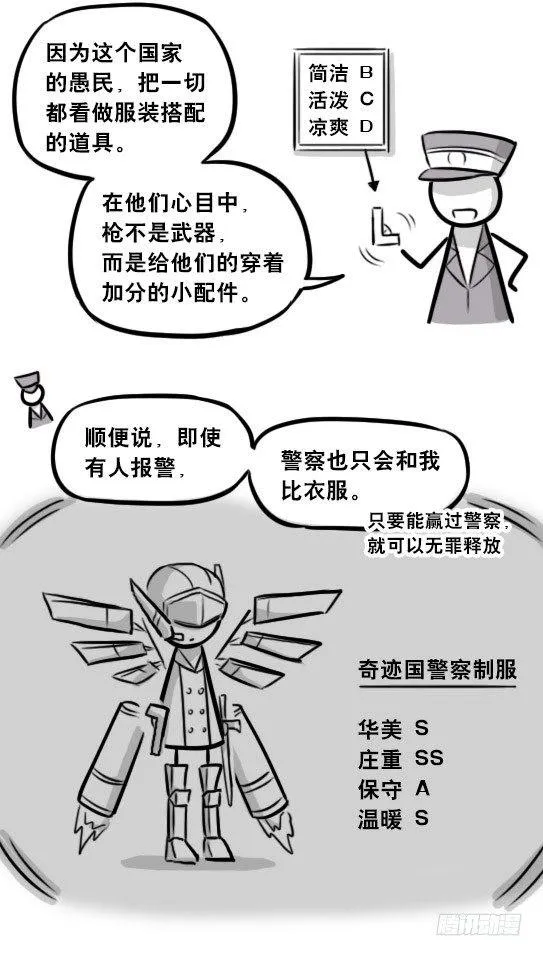 266 奇迹国 第41页