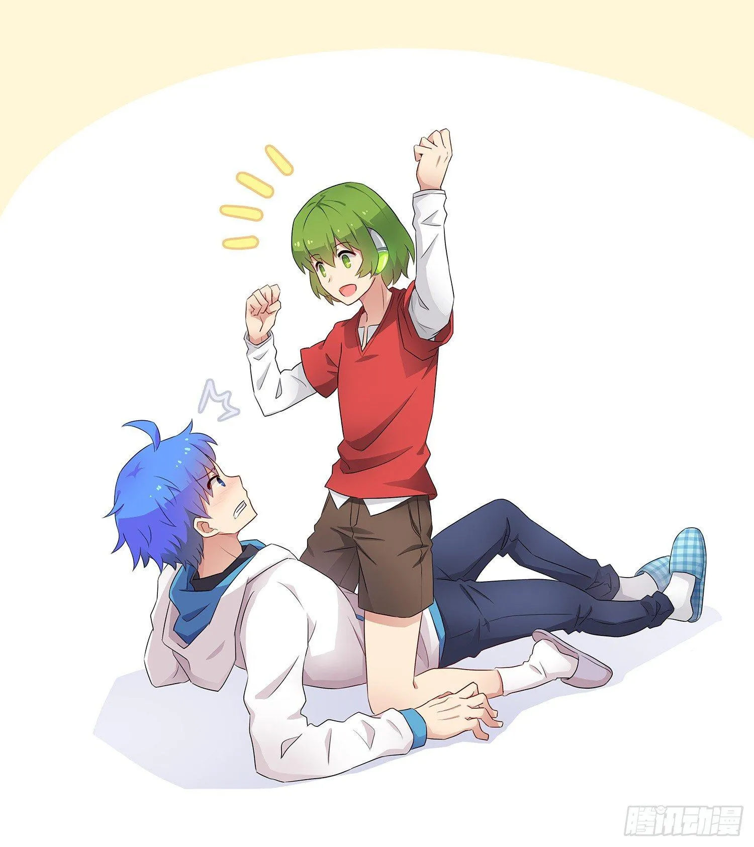 272 机器人33-每日任务 第41页