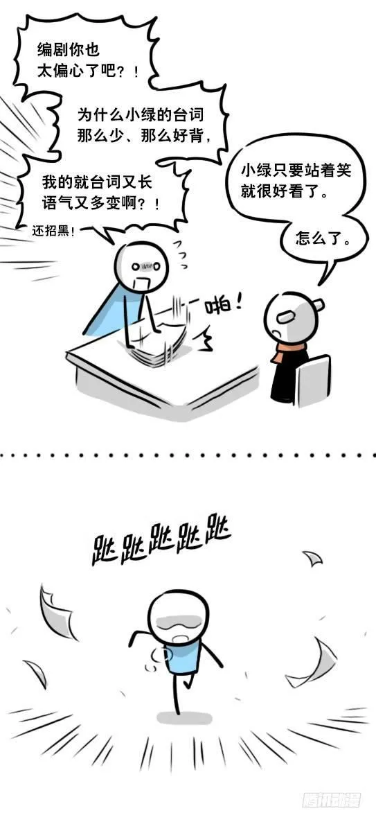 282 背包侠·拍摄花絮 第20页