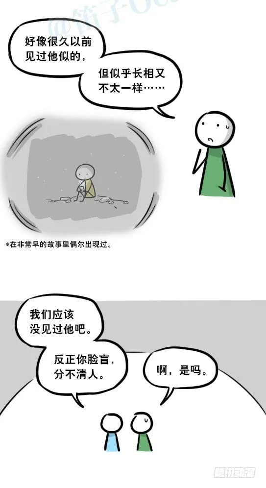 282 背包侠·拍摄花絮 第26页