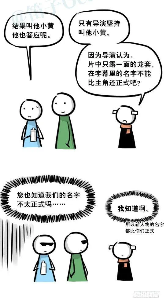 282 背包侠·拍摄花絮 第32页