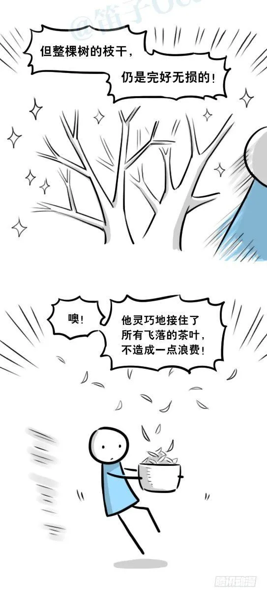 287 终极的茶之道 第11页