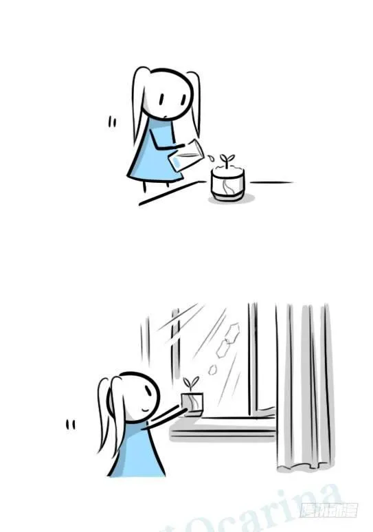 288 心中的花 第12页