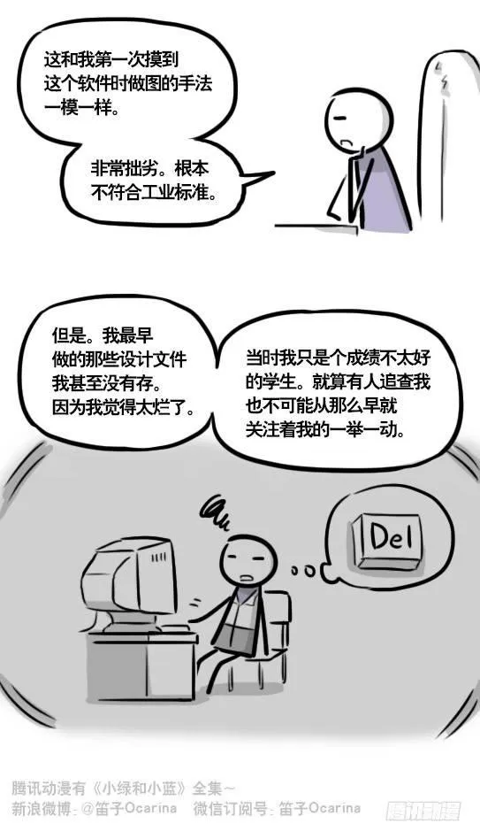 292 捷径（下） 第100页