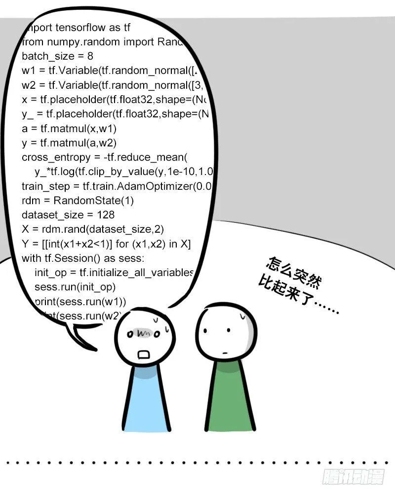 297 动画吐槽06 第18页