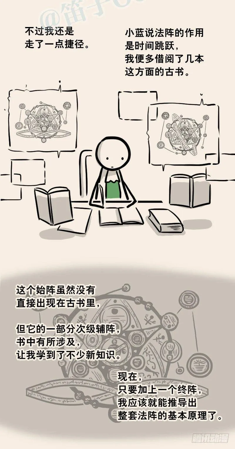 302 多余的人（2） 第58页