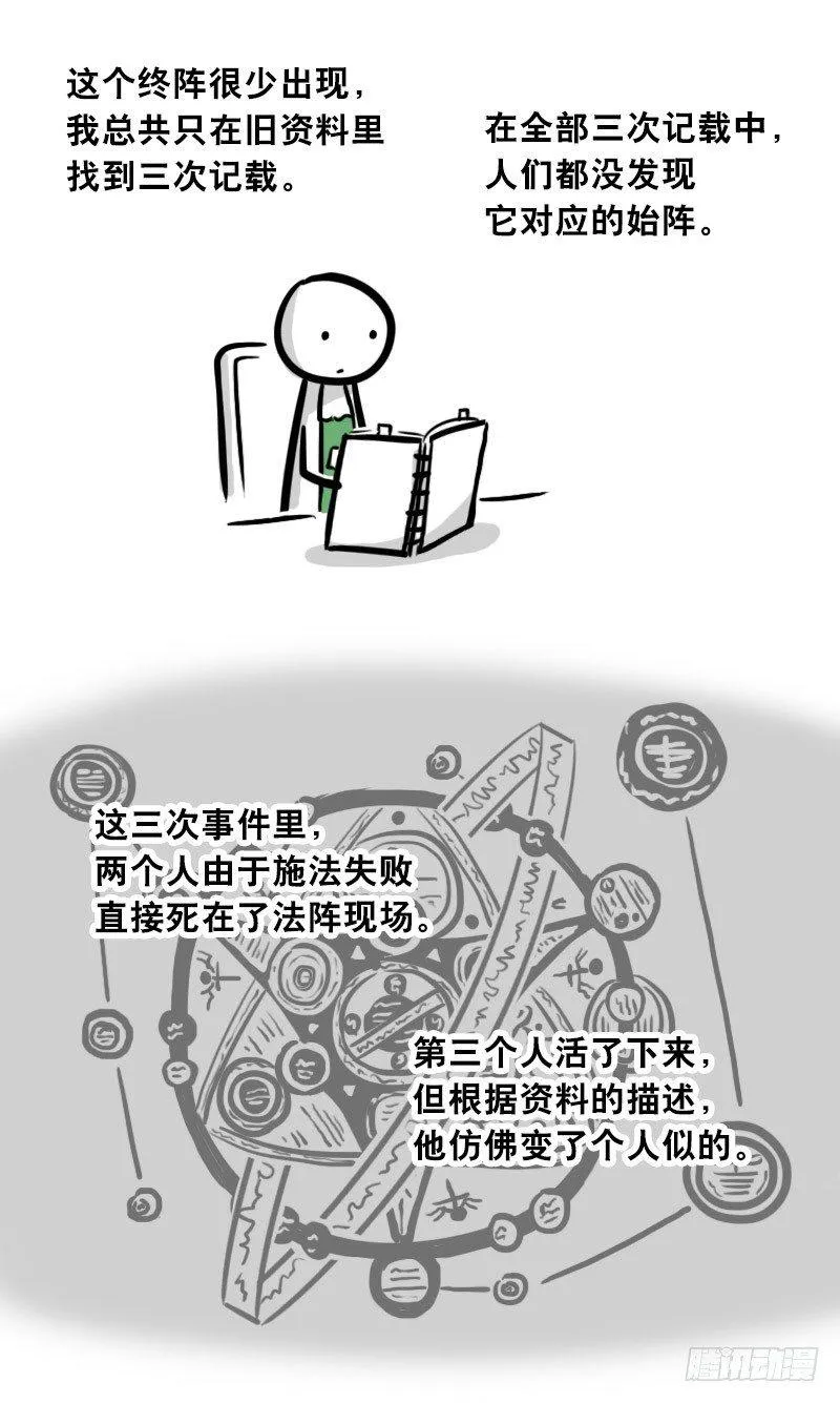 301 多余的人（1） 第66页