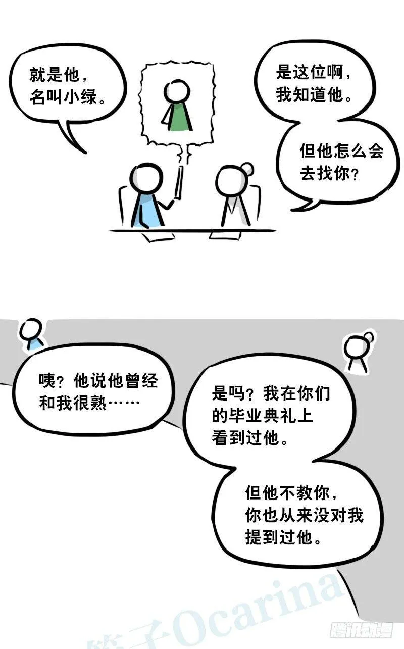 303 多余的人（3） 第36页